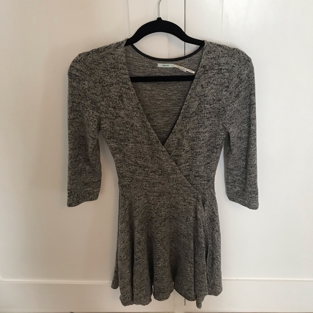 Kimchi Blue Dress